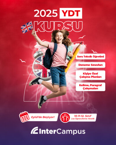 YDT EĞİTİMİ